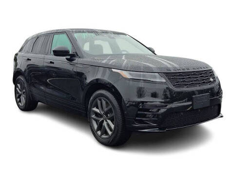 2026 Land Rover Range Rover Velar P250 Dynamic SE