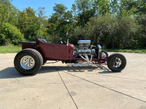 1923 Ford Model T