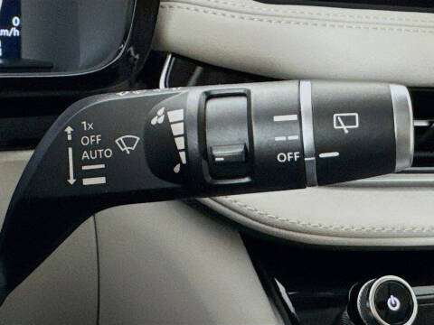 2026 Infiniti QX60 Pure