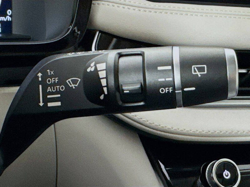 2026 Infiniti QX60 Pure
