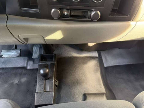 2012 GMC Sierra 1500 Work Truck