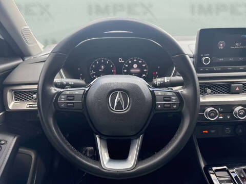 2024 Acura Integra
