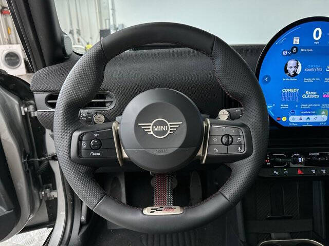 2025 MINI Hardtop 4 Door Cooper S