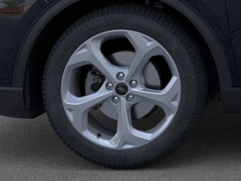 2025 Ford Escape Hybrid ST-Line Select