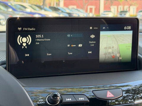 2026 Acura RDX SH-AWD w/Tech