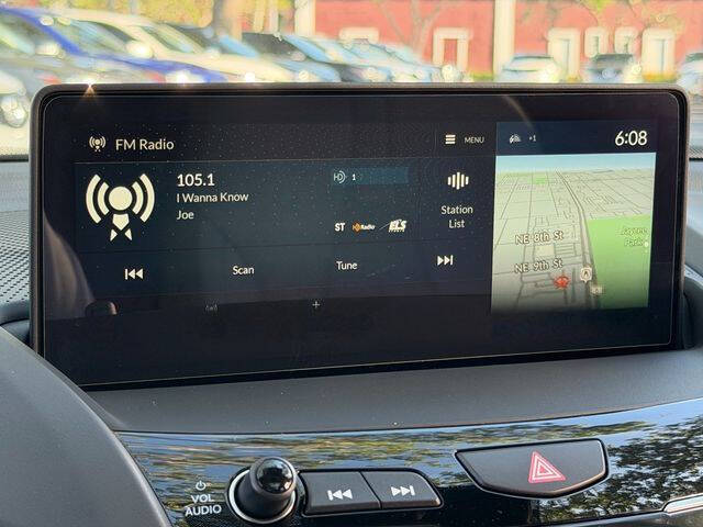 2026 Acura RDX SH-AWD w/Tech