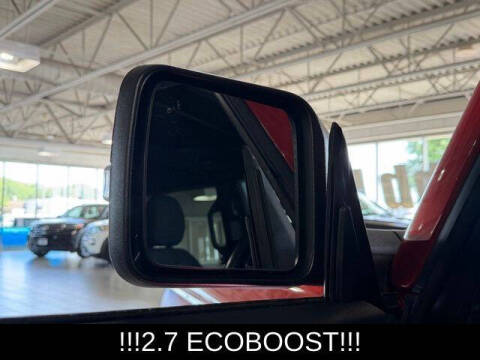 2023 Ford Bronco Outer Banks Advanced