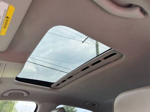 2016 Volkswagen Passat 1.8T SE