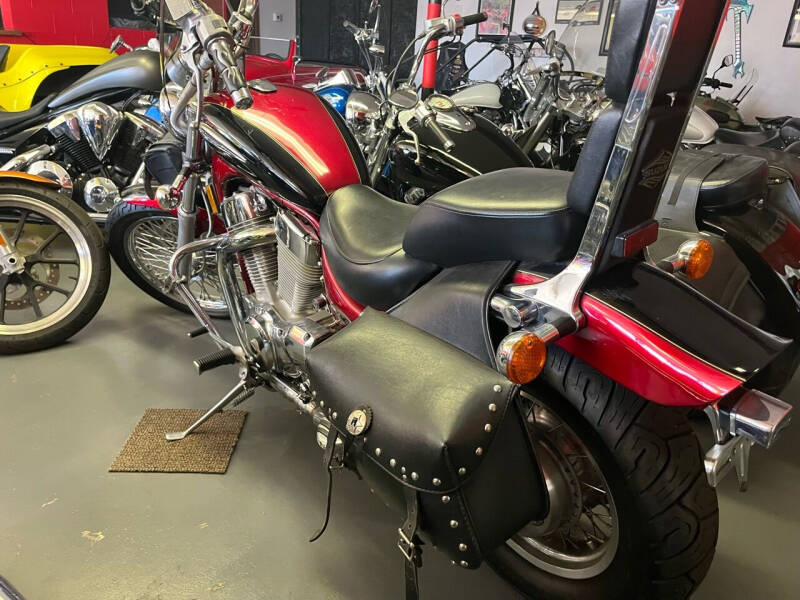 1998 Suzuki VS1400GLP