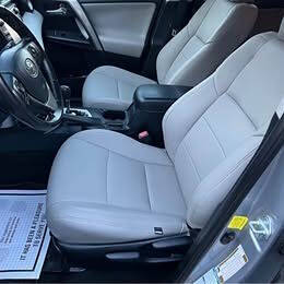 2017 Toyota RAV4 Hybrid XLE