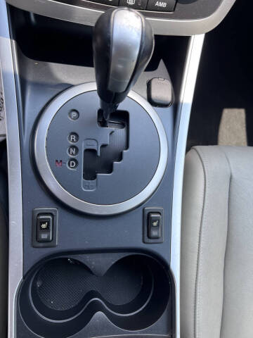 2007 Mazda CX-7 Grand Touring