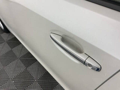 2012 Subaru Impreza 2.0i Limited