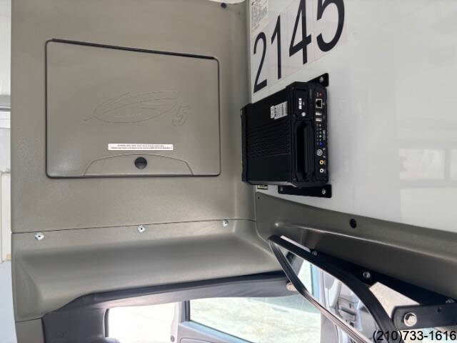 2013 Chevrolet Express 4500