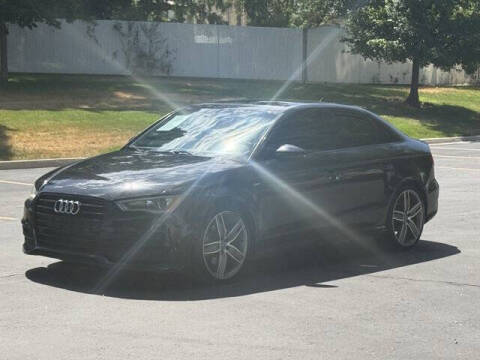 2016 Audi A3 1.8T Premium