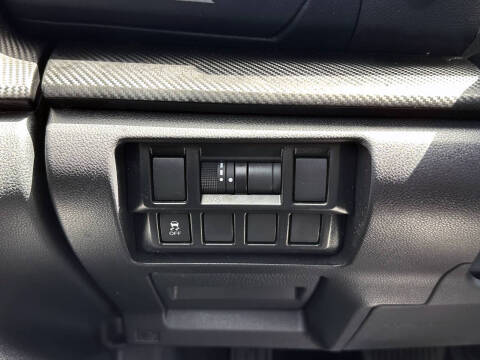 2019 Subaru Impreza 2.0i