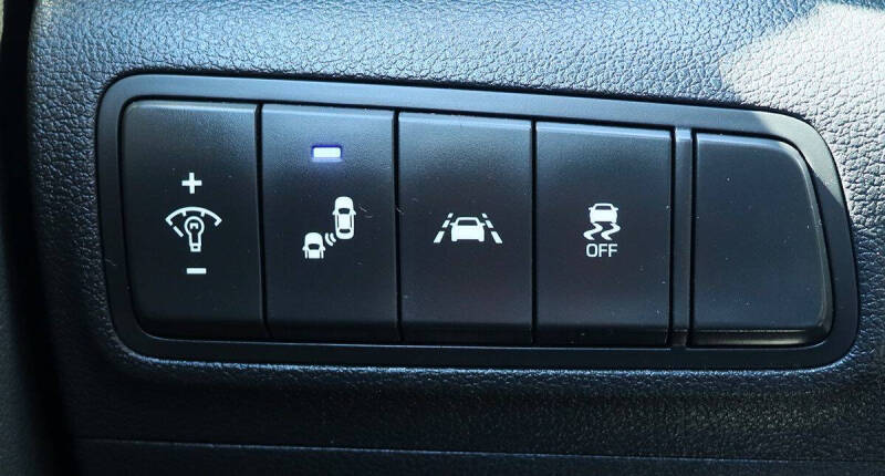 2019 Hyundai Tucson SEL
