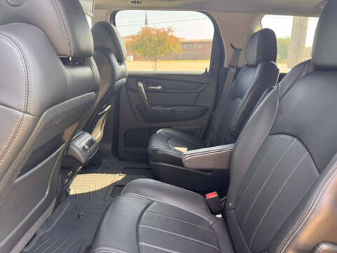 2014 GMC Acadia SLT-2