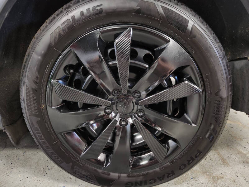 2019 Subaru Impreza Base - Photo 13
