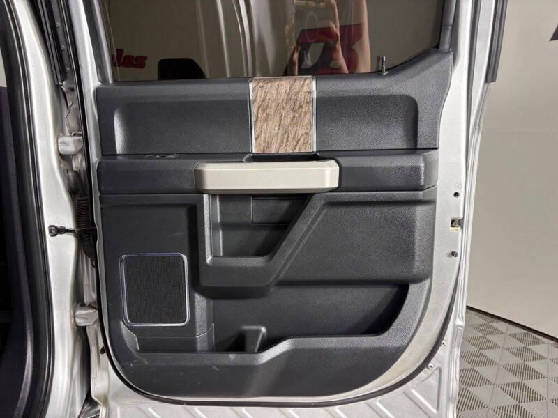 2019 Ford F-250 Super Duty