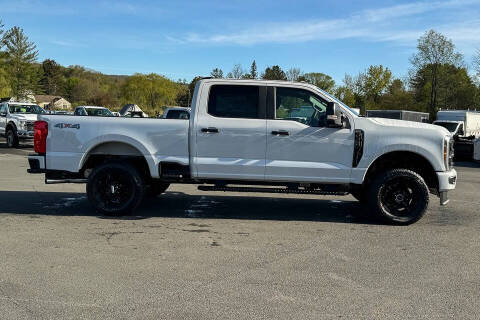 2026 Ford F-250 Super Duty