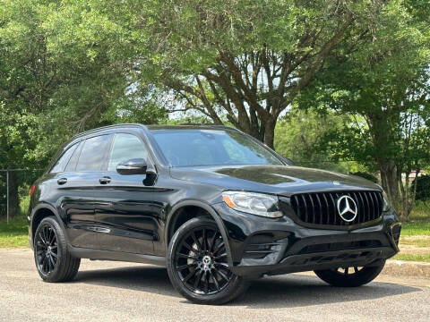 2018 Mercedes-Benz GLC for sale at Car Shop of Mobile in Mobile AL