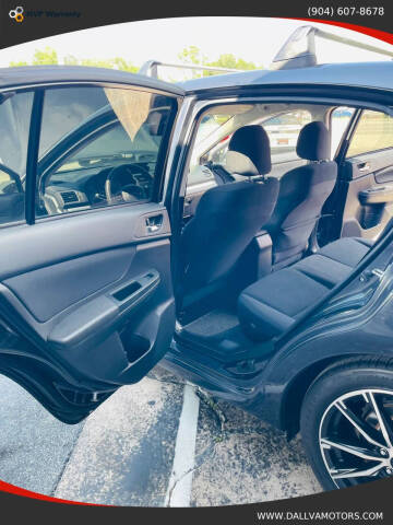 2013 Subaru Impreza 2.0i Premium