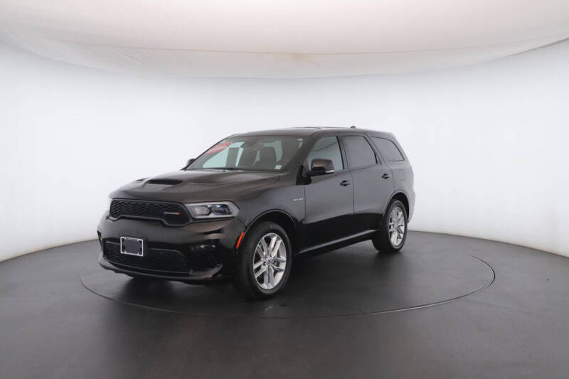 2022 Dodge Durango R/T