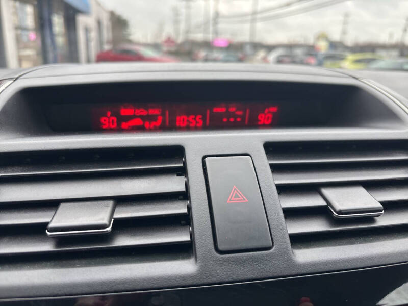 2013 Mazda CX-9 Sport