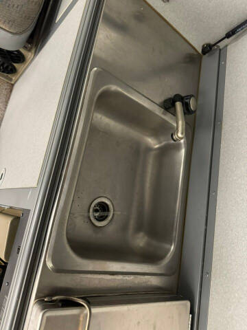 1995 Volkswagen EuroVan Campmobile