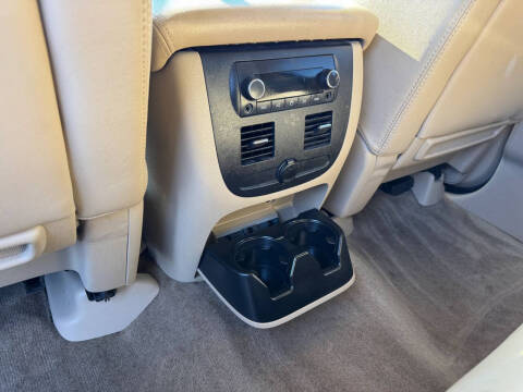 2013 Chevrolet Avalanche LTZ Black Diamond