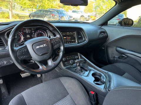 2020 Dodge Challenger