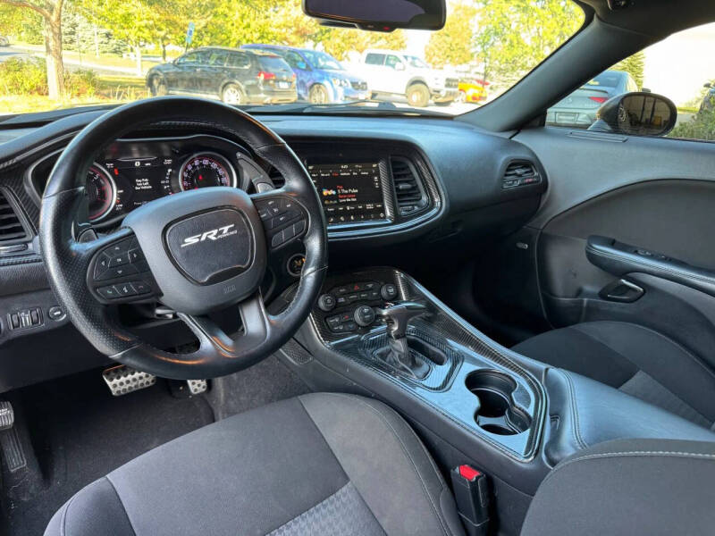 2020 Dodge Challenger