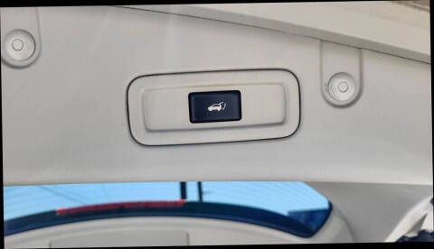 2012 Nissan Murano