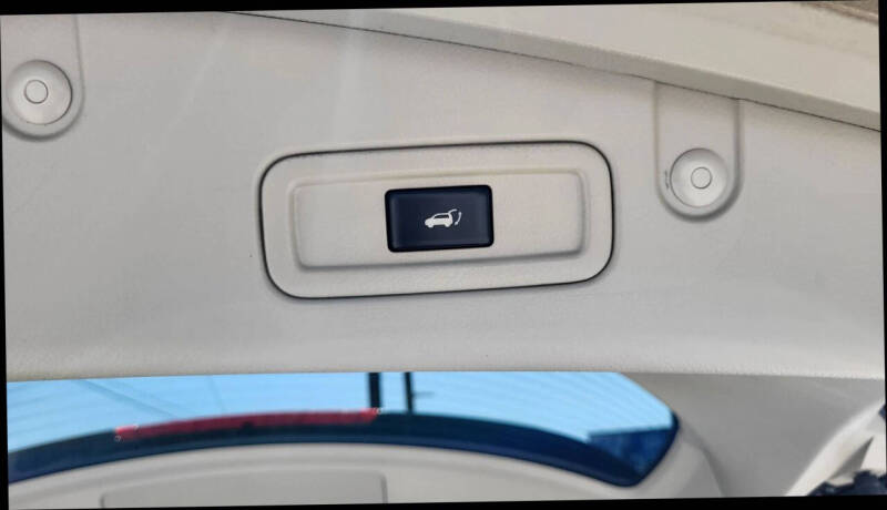2012 Nissan Murano