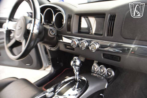 2006 Chevrolet SSR