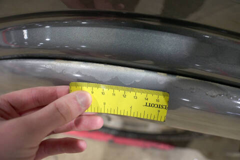 1999 GMC Savana G1500