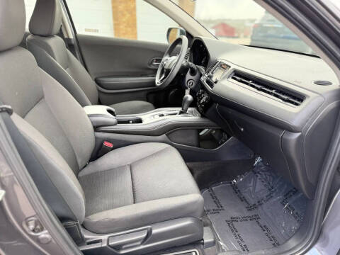 2019 Honda HR-V LX