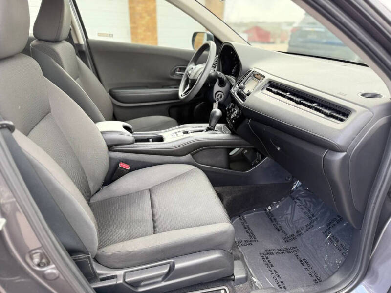 2019 Honda HR-V LX