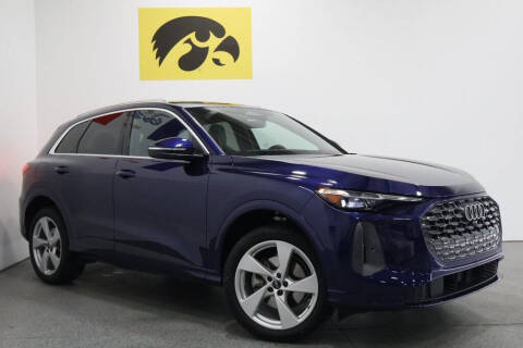 2025 Audi Q5 quattro Premium Plus TFSI