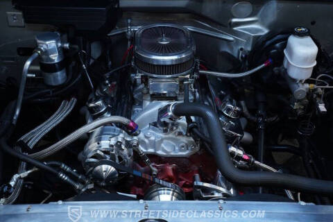 1994 Chevrolet C/K 1500 Series