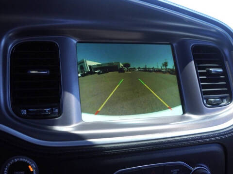 2021 Dodge Charger R/T