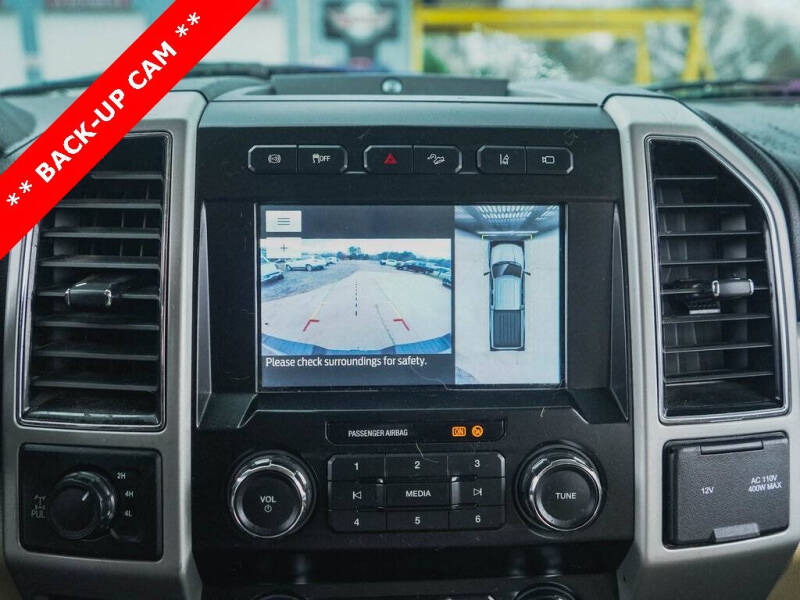 2020 Ford F-350 Super Duty