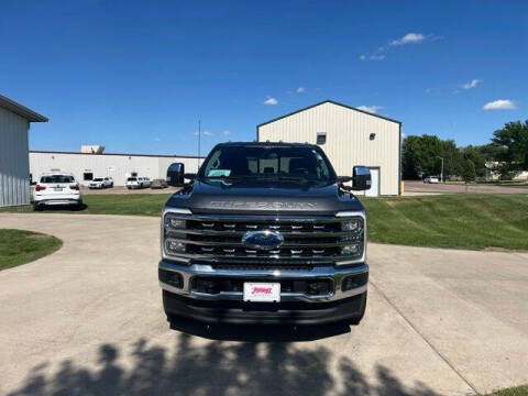 2025 Ford F-350 Super Duty