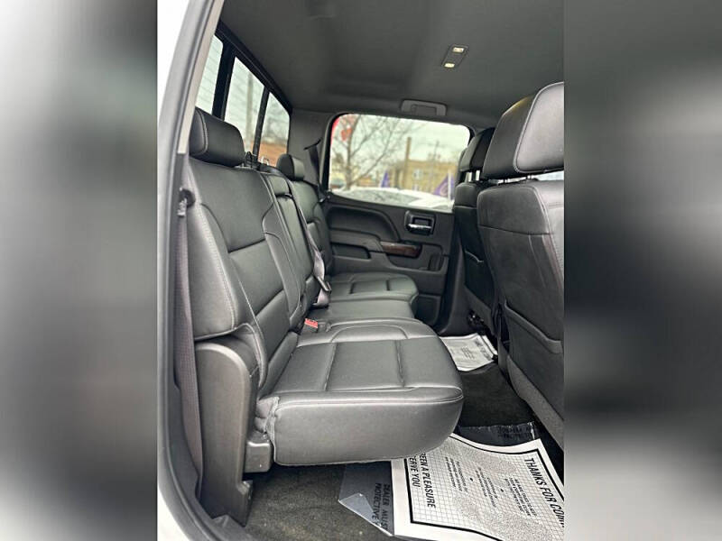 2016 GMC Sierra 1500