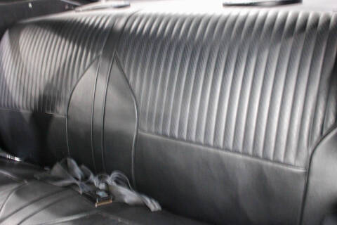 1968 Oldsmobile Cutlass