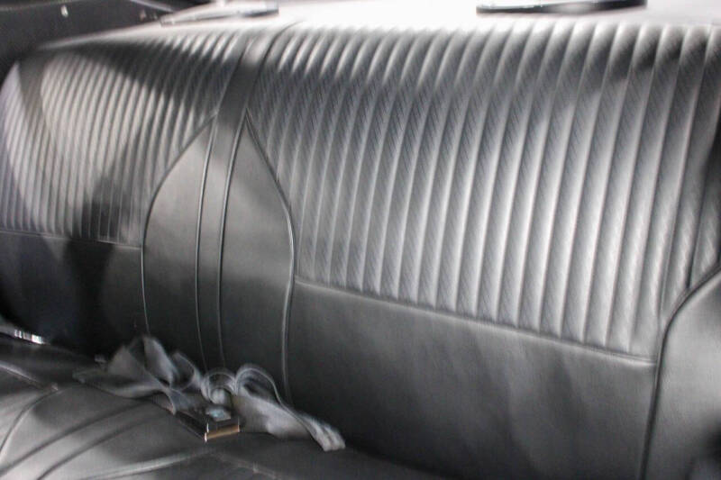 1968 Oldsmobile Cutlass