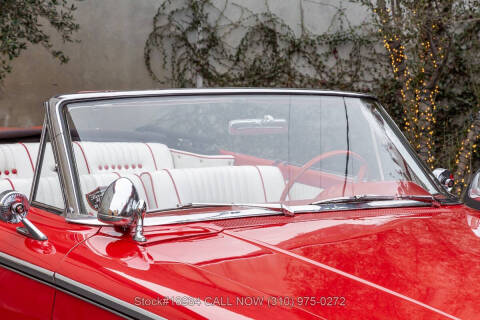 1963 Ford Galaxie 500