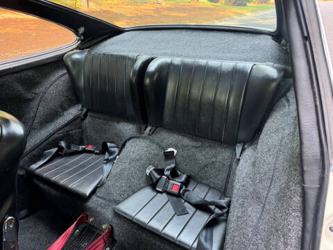 1968 Porsche 912
