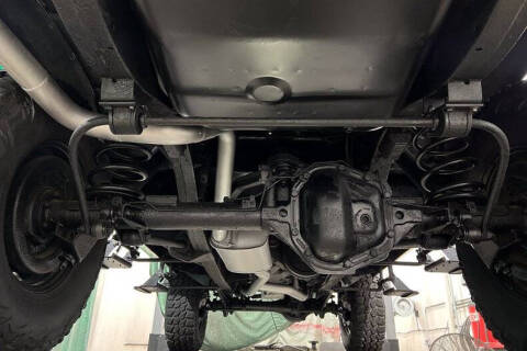 1986 Land Rover Defender