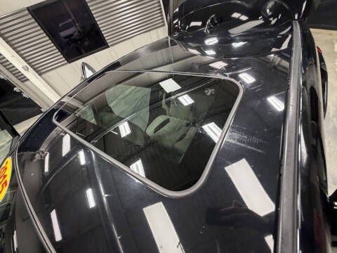 2015 Mazda MAZDA3 s Grand Touring